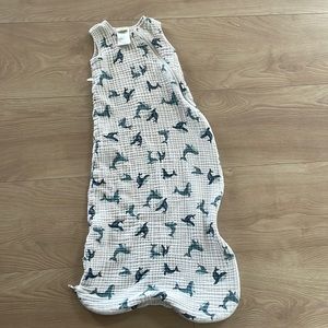 Sleep sack size 18-36 months